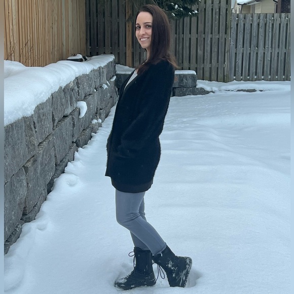 Sanctuary Super Soft Social Cardi (Size S) - Picture 9 of 11